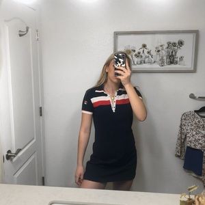 Tommy Hilfiger sporty dress